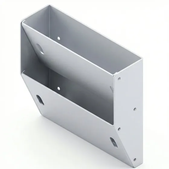Porte-documents deux compartiments AR-05026